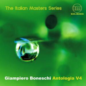 ดาวน์โหลดและฟังเพลง Gioiosamente พร้อมเนื้อเพลงจาก Giampiero Boneschi