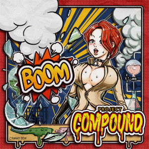 收听JJK的Things we do [from "Compound #8"]歌词歌曲