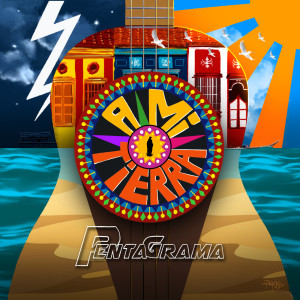 Listen to Adagios song with lyrics from Proyecto Pentagrama