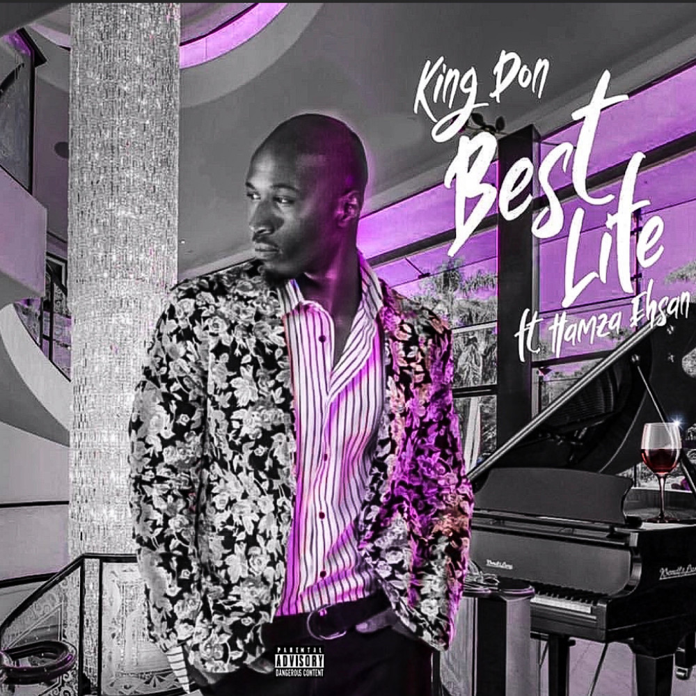 Best Life (Explicit)