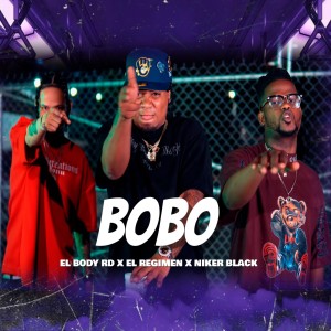 ดาวน์โหลดและฟังเพลง BOBO พร้อมเนื้อเพลงจาก El Body Rd