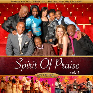 收听Spirit of Praise的Modimo O Lerato (Live)歌词歌曲