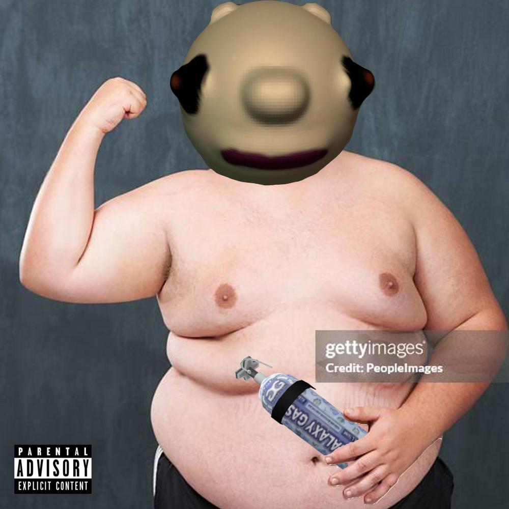 Whippet In My Body (feat. Ceejay) (Explicit)