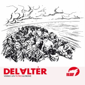 I Luf的专辑Delalter