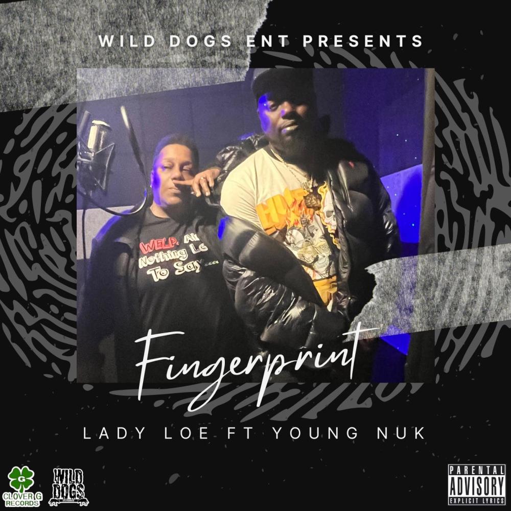 Fingerprint (feat. Young Nuk) (Explicit)