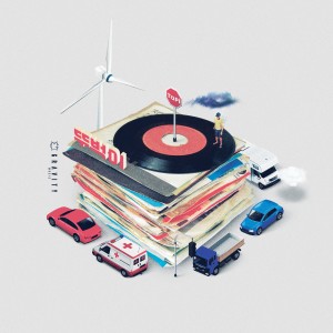 Listen to 뚜벅이(feat. Deletis) song with lyrics from 타피