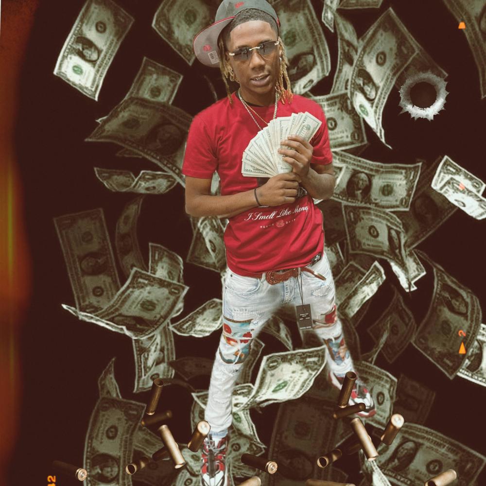 MBK (feat. B Ape, JGlizzy, Ktb & QDaReap) (Explicit)