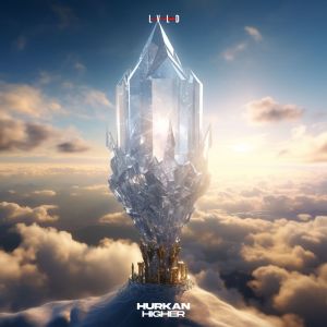 Album Higher from Hürkan