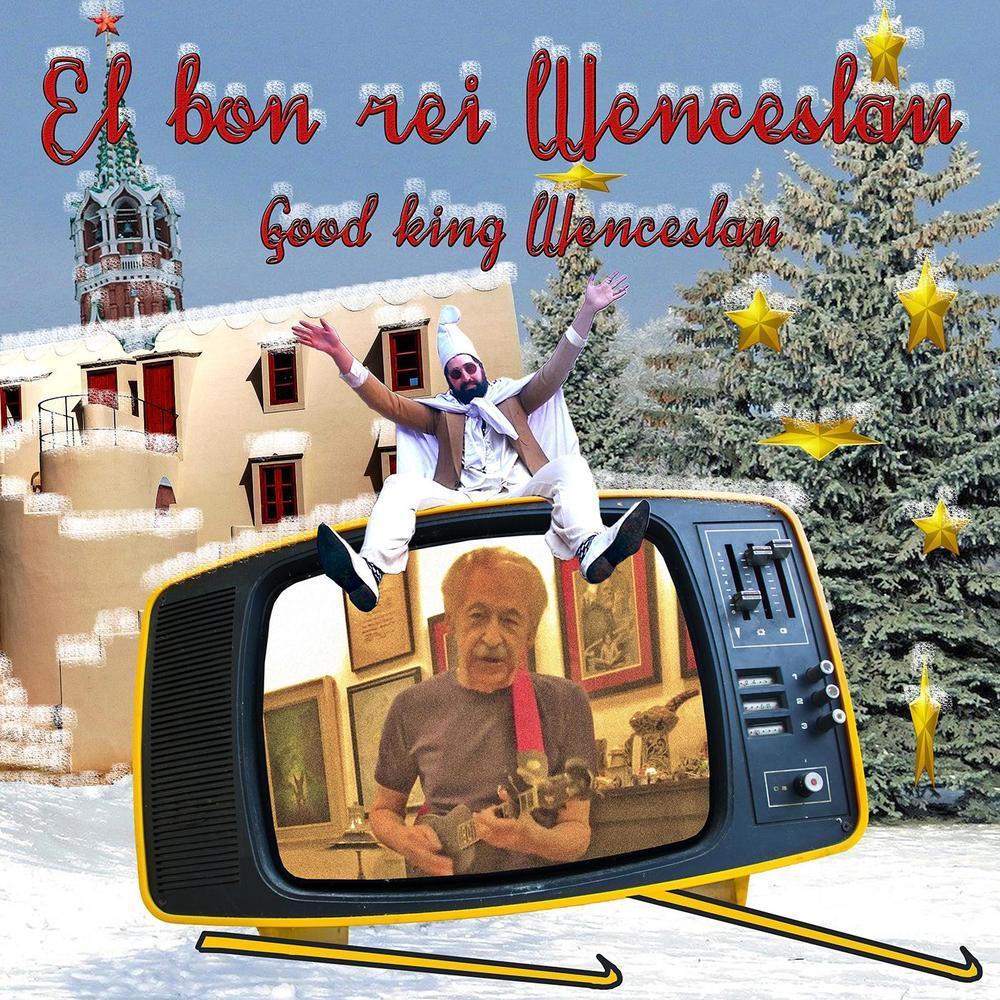 Good King Wenceslas