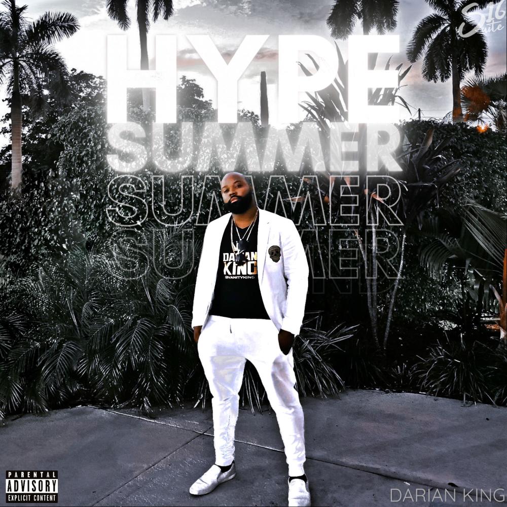 Night Show (feat. Trillion) (Explicit)