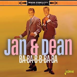 Listen to Tomorrow's Teardrops song with lyrics from Jan Berry