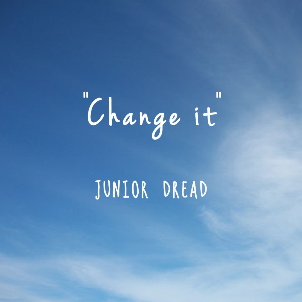 Change It
