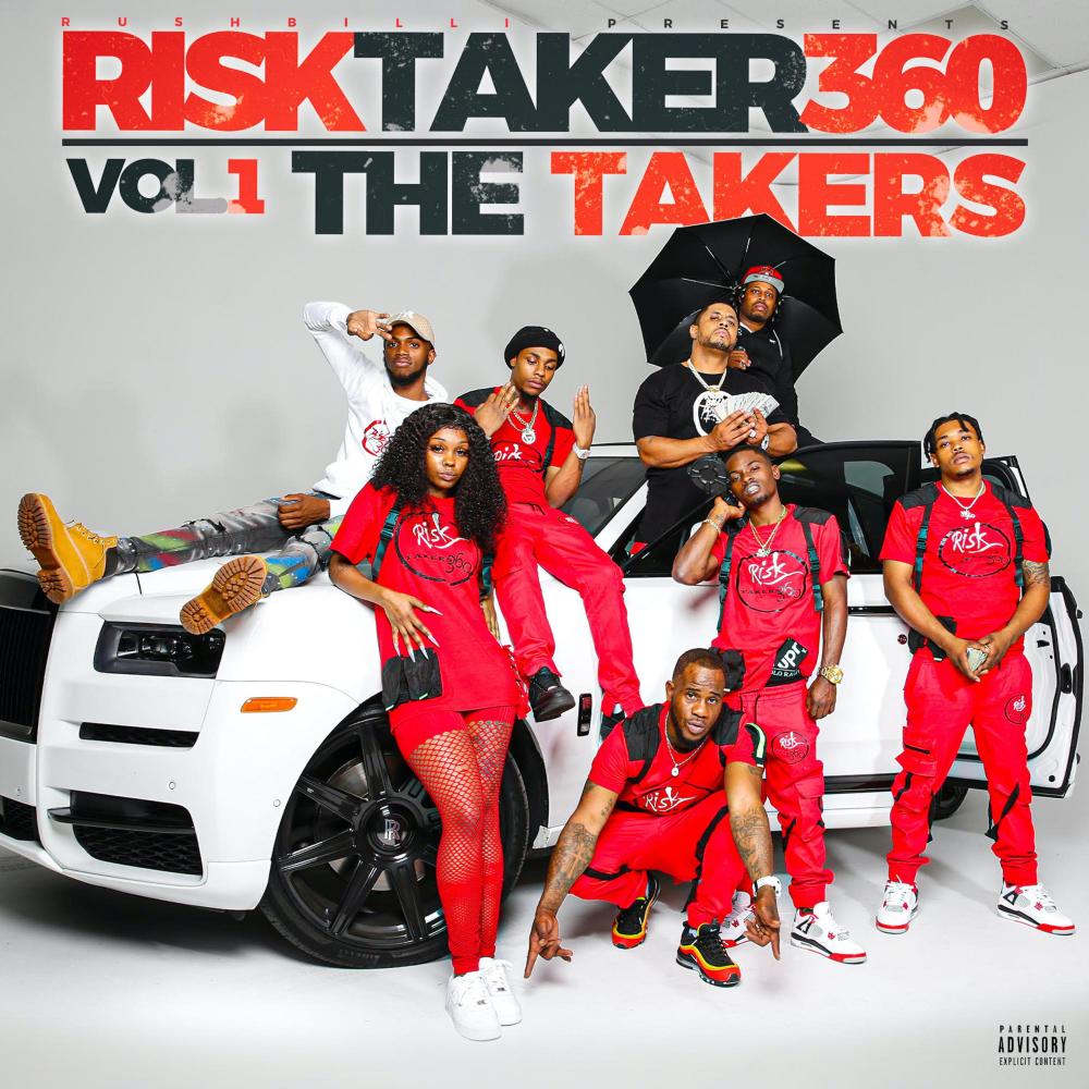 Troubles (Explicit)