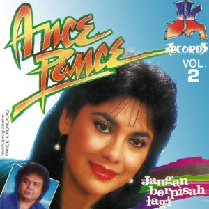 Listen to Di Antara Kau Dan Dia song with lyrics from Ance