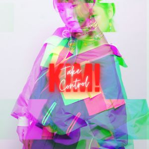 Kim!的专辑Take Control