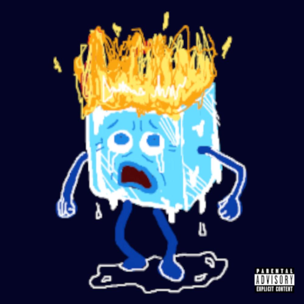 Hot Ice (Explicit)