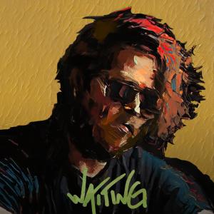 John Taylor的專輯Waiting