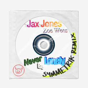 อัลบัม Never Be Lonely (Symmetrik Remix) ศิลปิน Zoë Wees