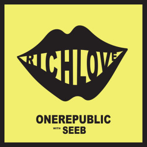 OneRepublic的專輯Rich Love