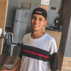 Album Hit de Natal (Explicit) from MC Luizin