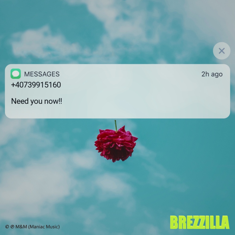Need You Now