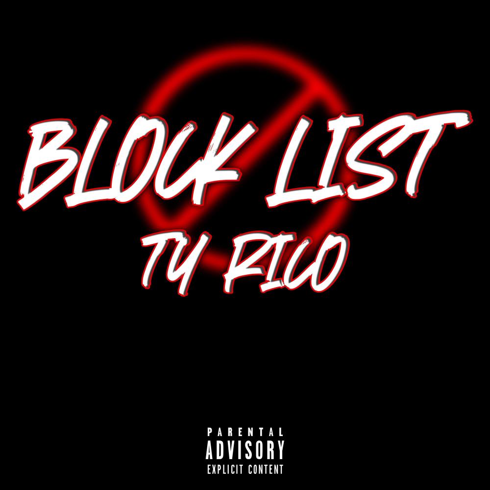BLOCK LIST (Explicit)