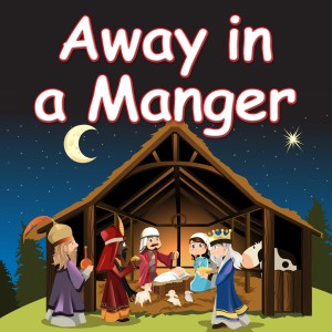 收聽The London Fox Children's Choir的Away in a Manger歌詞歌曲