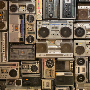 default playlist img