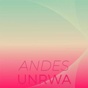 Various的专辑Andes Unrwa