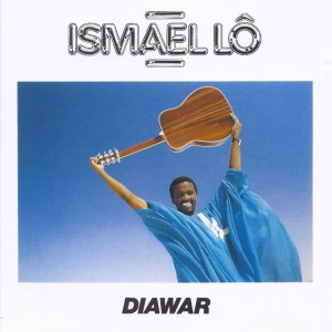 Ismaël Lô的專輯Diawar