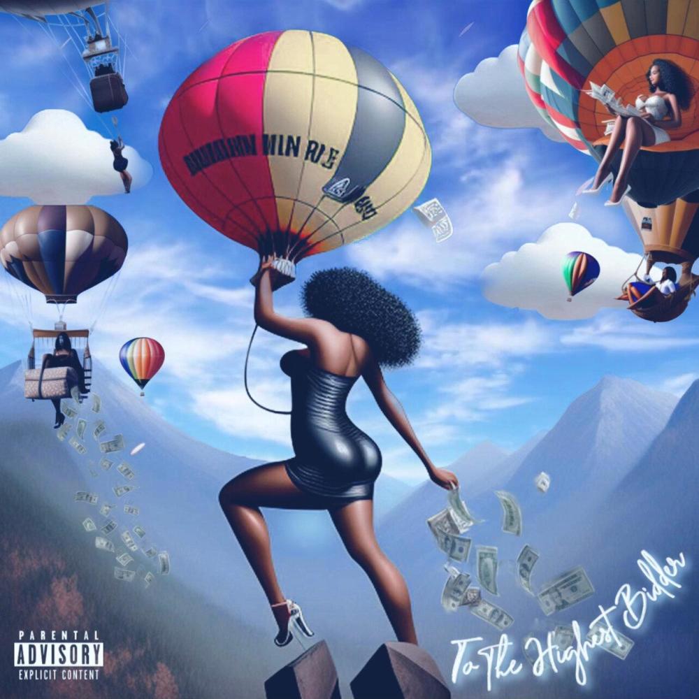 WAIT4U (feat. Don Elway) (Explicit)