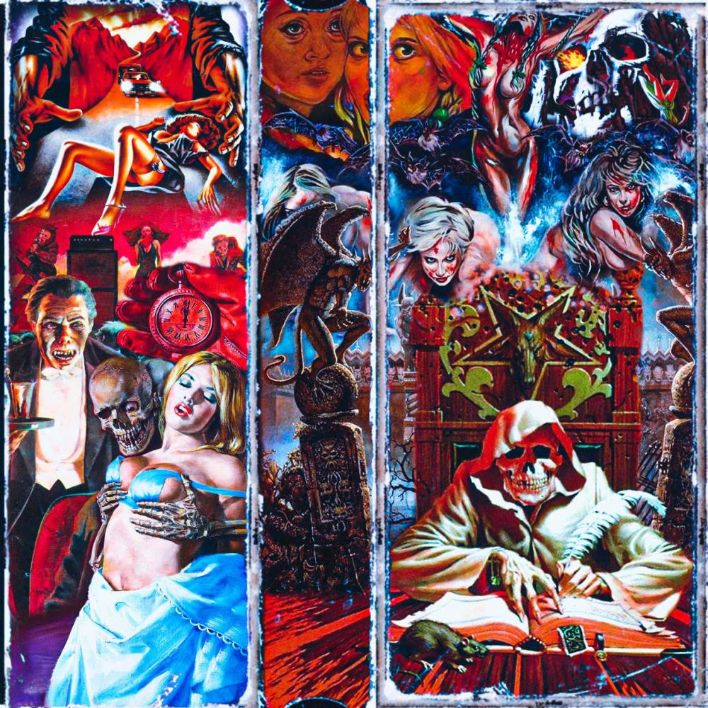 deathwish (Explicit)