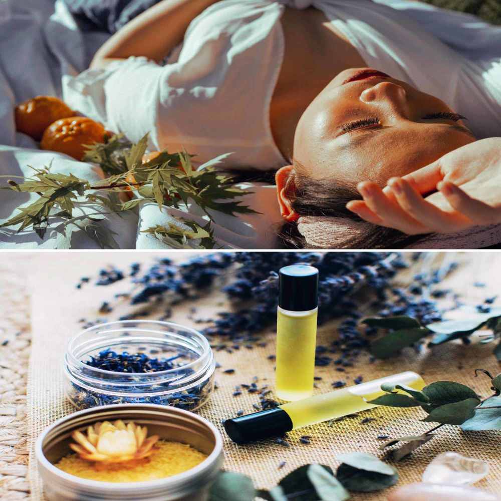 Soulful Ambiance for Simmering Downtime