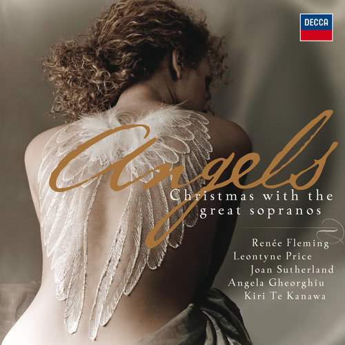 Schubert: Ave Maria, D. 839