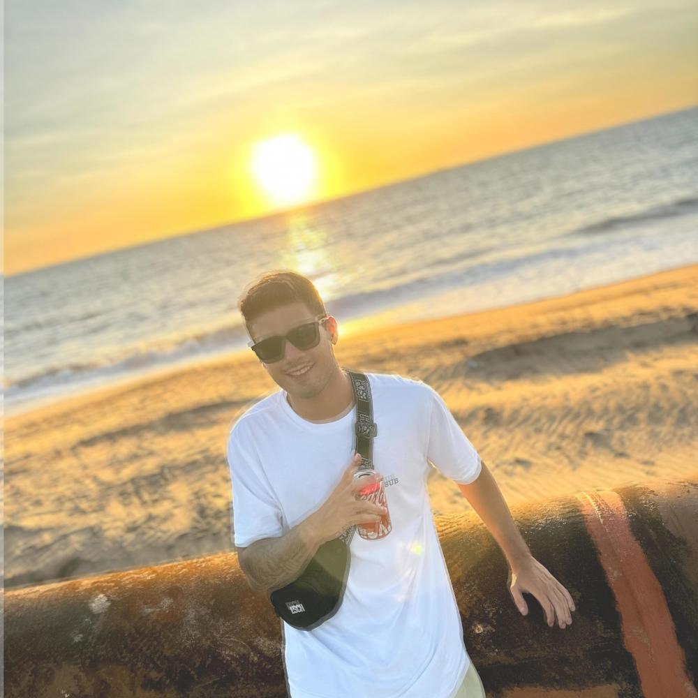 ACENDE A LUZ (Explicit)
