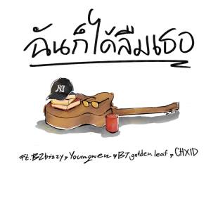 Listen to ฉันก็ได้ลืมเธอ song with lyrics from Shadow bird