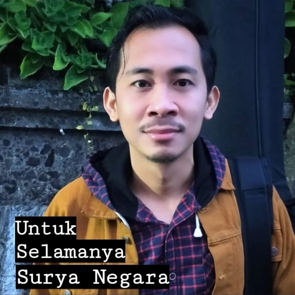 Untuk Selamanya