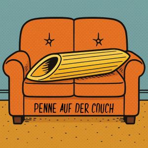 收聽Bracki859的PENNE AUF DER COUCH (feat. Pate) (Explicit)歌詞歌曲