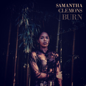 อัลบัม Burn ศิลปิน Samantha Clemons