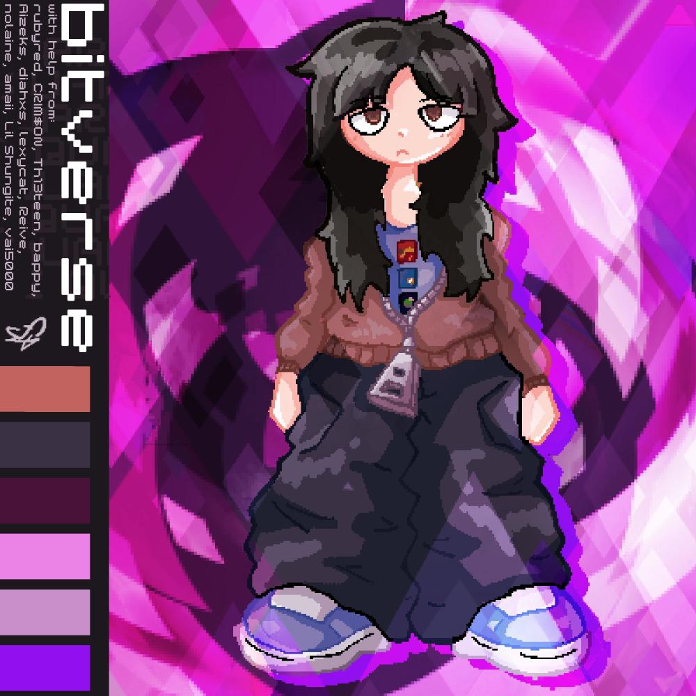 MONOCHROMIA (Explicit)