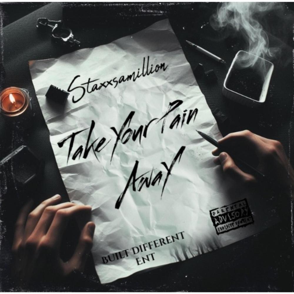 Take your pain away (Explicit)