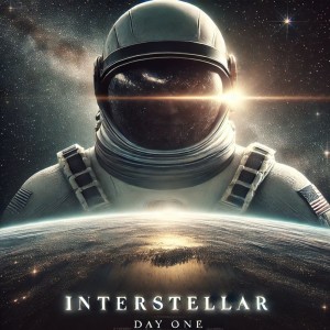 Listen to Interstellar Day One song with lyrics from Jhonatan Rodrigues