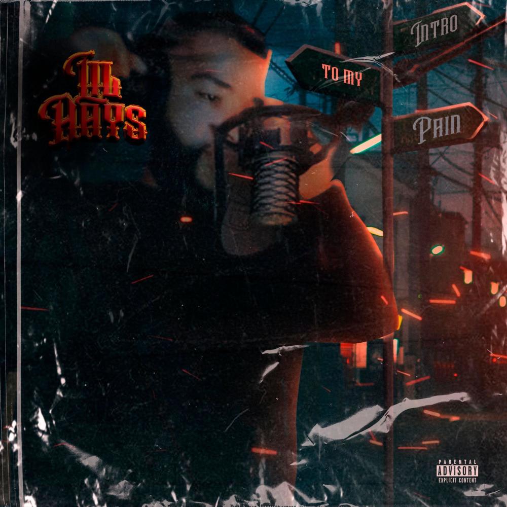 Caught Up (feat. McFlyy) (Explicit)