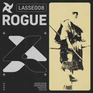 อัลบัม Rogue ศิลปิน Lasse