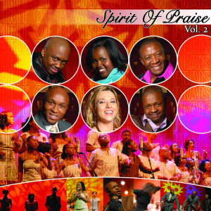 Listen to Matla Sona song with lyrics from Spirit of Praise