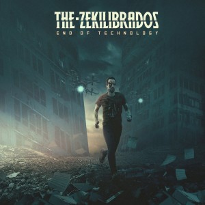 ดาวน์โหลดและฟังเพลง All the Things That Went Wrong พร้อมเนื้อเพลงจาก The Zekilibrados
