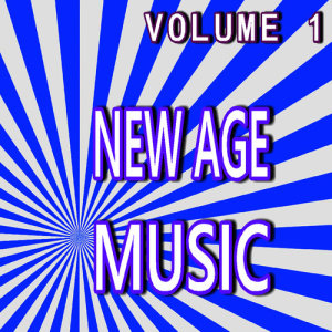 Joan Lakes的專輯New Age Music, Vol. 1 (Special Edition)