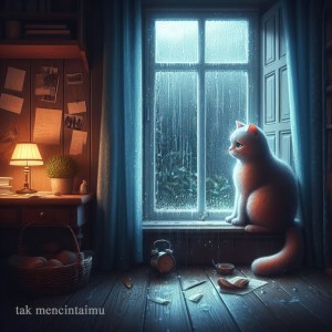 Dengarkan lagu Tak Mencintaimu nyanyian GFRN dengan lirik