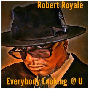 收听Robert Royalè的Red Bottoms歌词歌曲