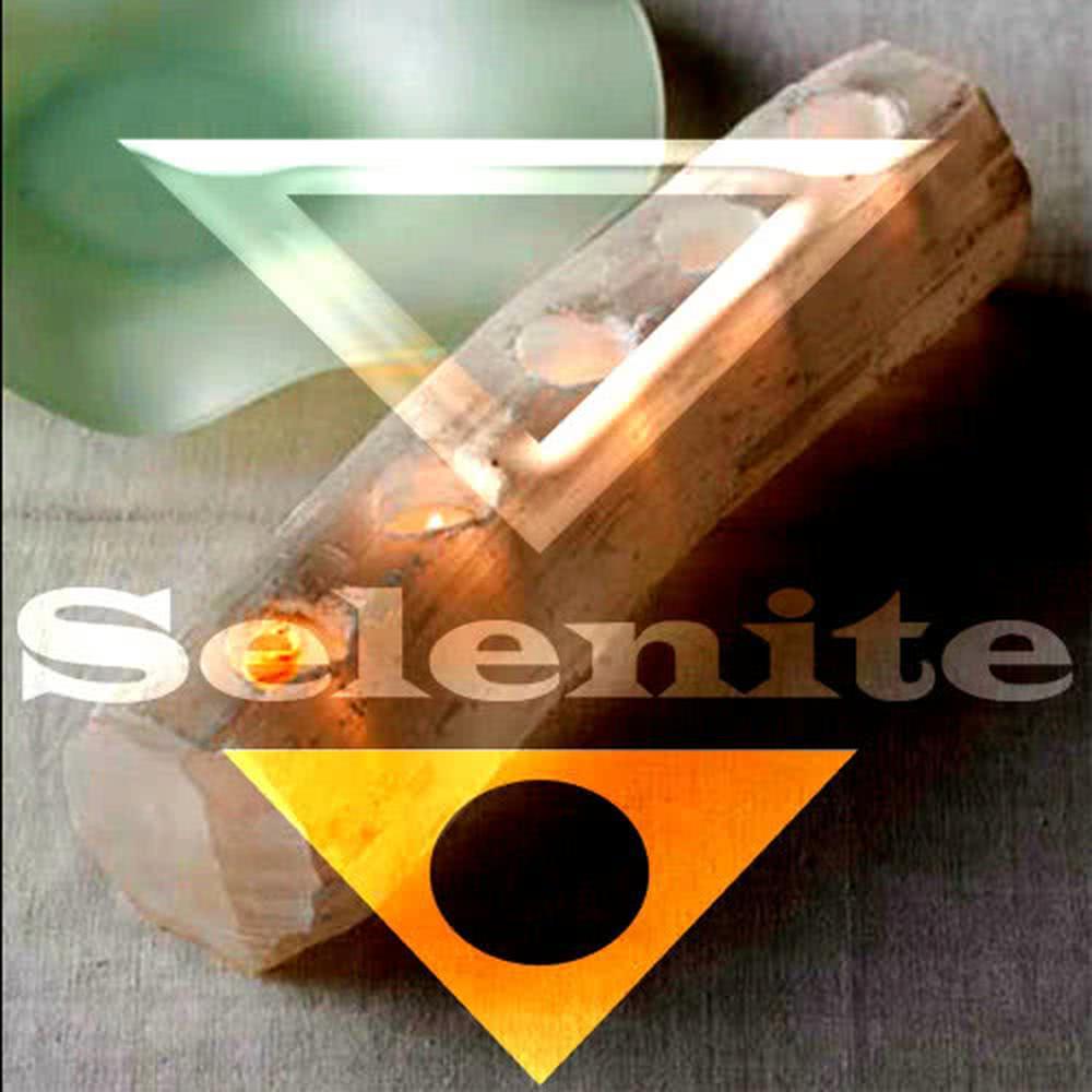 Selenite (Original Mix)